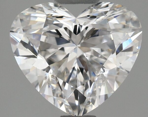 1.45 cctw VVS1 - Lab Grown Loose Diamond