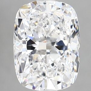 2.09 cctw VVS2 - Lab Grown Loose Diamond