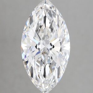 2.55 cctw VVS2 - Lab Grown Loose Diamond