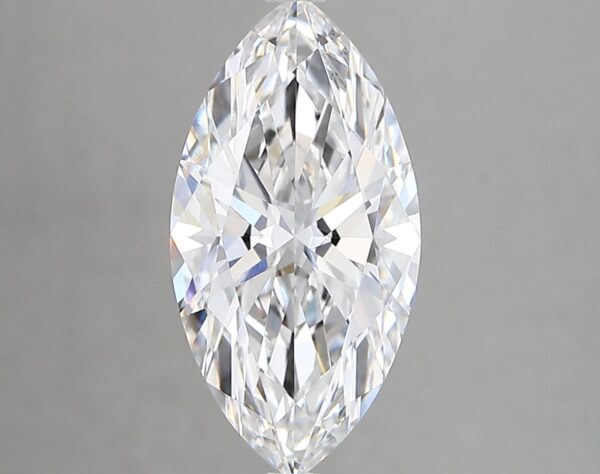 2.55 cctw VVS2 - Lab Grown Loose Diamond