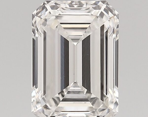 1.67 cctw VVS2 - Lab Grown Loose Diamond