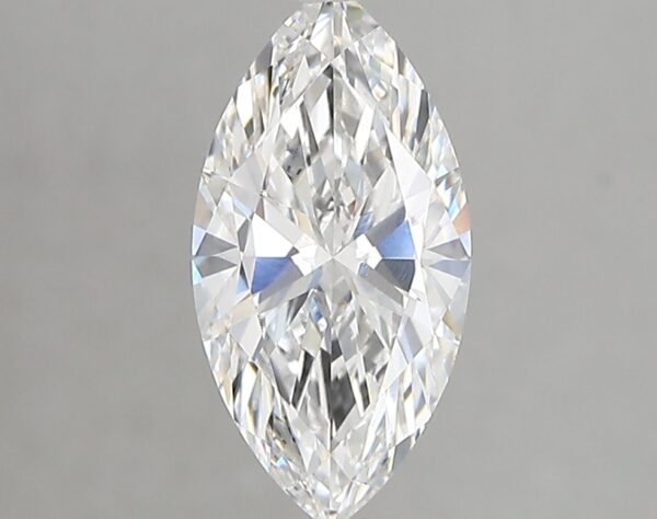 1.51 cctw VVS2 - Lab Grown Loose Diamond
