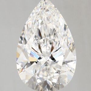 3.43 cctw VS1 - Lab Grown Loose Diamond