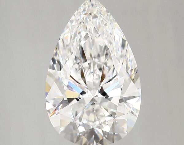 3.43 cctw VS1 - Lab Grown Loose Diamond
