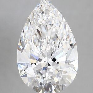 2.69 cctw VS1 - Lab Grown Loose Diamond