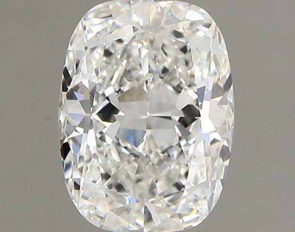 1.10 cctw VVS1 - Lab Grown Loose Diamond