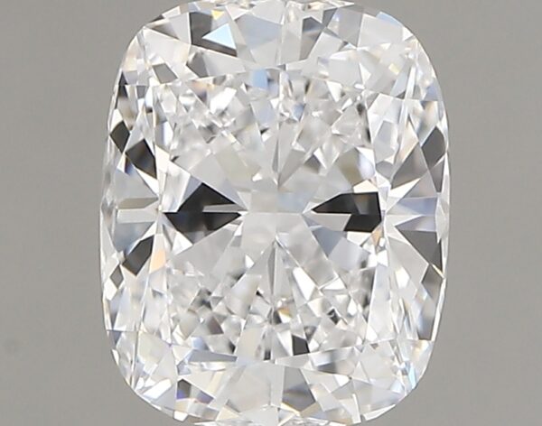 1.02 cctw VVS2 - Lab Grown Loose Diamond