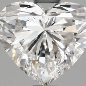 1.42 cctw VVS2 - Lab Grown Loose Diamond
