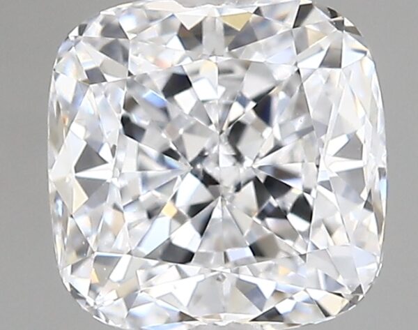 1.05 cctw VVS1 - Lab Grown Loose Diamond