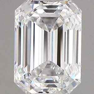 1.01 cctw VS2 - Lab Grown Loose Diamond