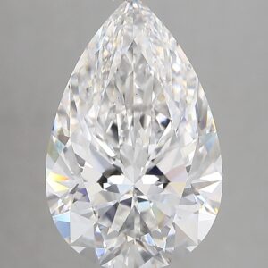 4.19 cctw VS1 - Lab Grown Loose Diamond