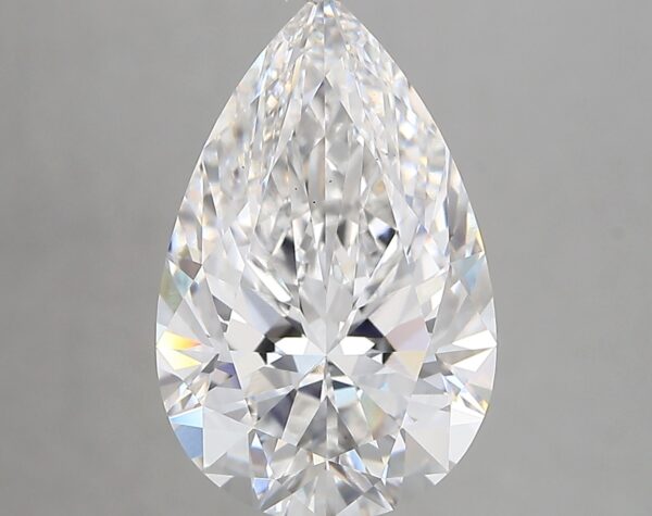 4.19 cctw VS1 - Lab Grown Loose Diamond