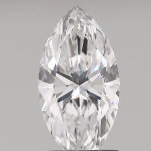 1.25 cctw VVS2 - Lab Grown Loose Diamond