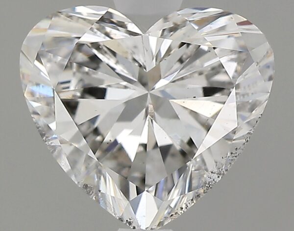 1.50 cctw SI1 - Lab Grown Loose Diamond