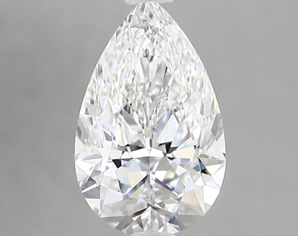 1.24 cctw VVS2 - Lab Grown Loose Diamond