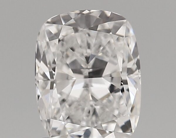 1.50 cctw VVS2 - Lab Grown Loose Diamond