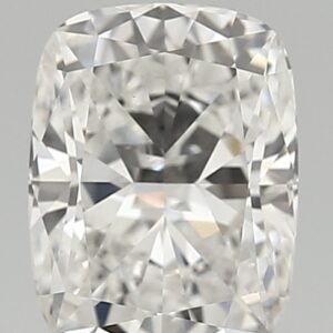 1.37 cctw VVS2 - Lab Grown Loose Diamond