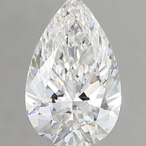 1.11 cctw VVS2 - Lab Grown Loose Diamond