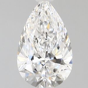 1.30 cctw VVS2 - Lab Grown Loose Diamond
