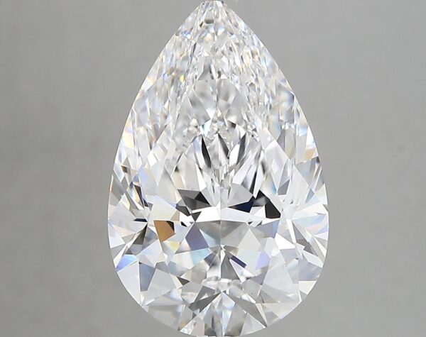 4.13 cctw VVS2 - Lab Grown Loose Diamond