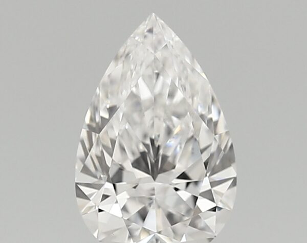 1.04 cctw VVS1 - Lab Grown Loose Diamond