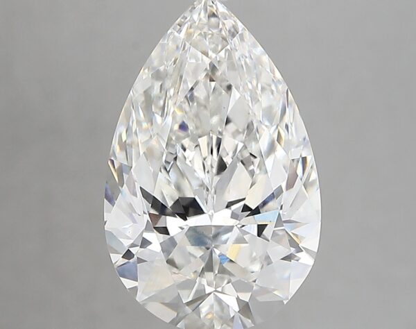 3.74 cctw VS1 - Lab Grown Loose Diamond