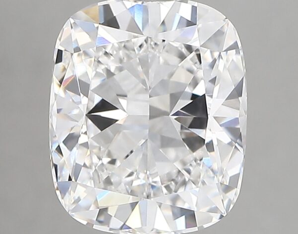 3.40 cctw VVS2 - Lab Grown Loose Diamond