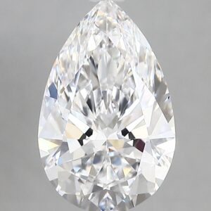2.30 cctw VVS2 - Lab Grown Loose Diamond