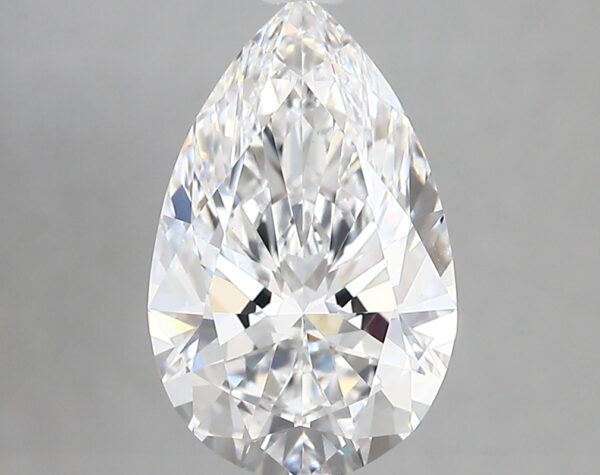 2.30 cctw VVS2 - Lab Grown Loose Diamond