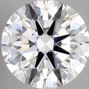4.10 cctw VVS2 - Lab Grown Loose Diamond