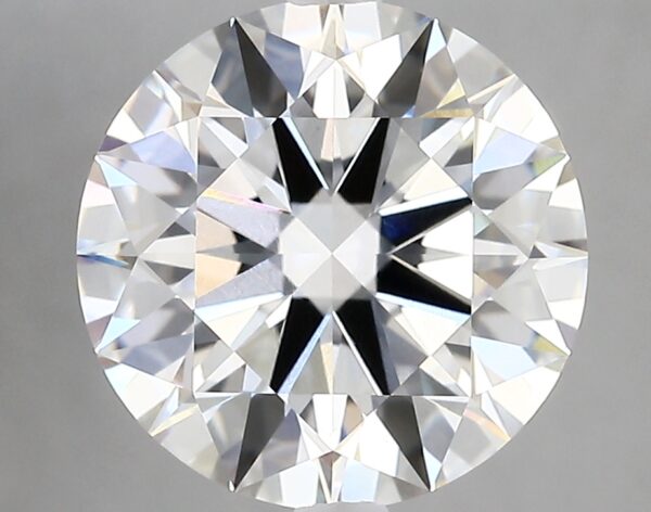4.10 cctw VVS2 - Lab Grown Loose Diamond