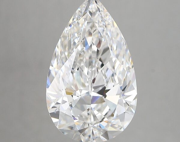 4.16 cctw VVS2 - Lab Grown Loose Diamond