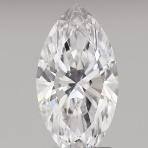 1.67 cctw VVS1 - Lab Grown Loose Diamond