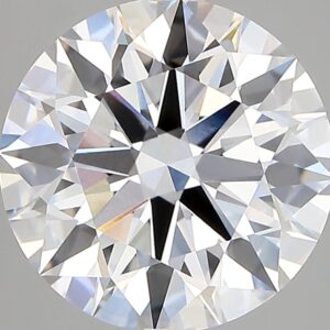 4.13 cctw VVS2 - Lab Grown Loose Diamond