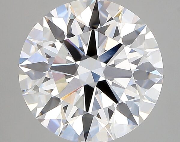 4.13 cctw VVS2 - Lab Grown Loose Diamond
