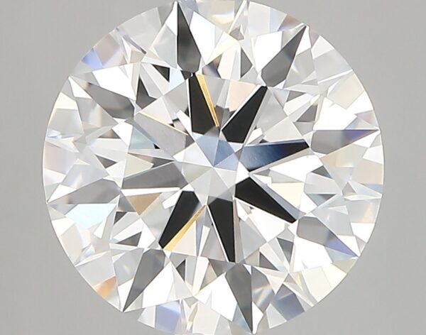 4.34 cctw VVS2 - Lab Grown Loose Diamond