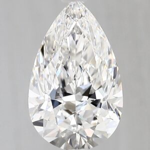 2.47 cctw VVS2 - Lab Grown Loose Diamond
