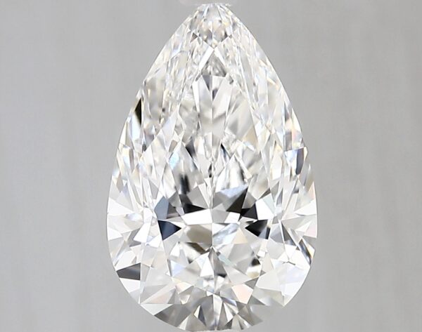 2.47 cctw VVS2 - Lab Grown Loose Diamond