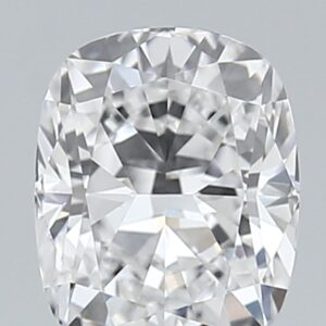 1.00 cctw VVS1 - Lab Grown Loose Diamond