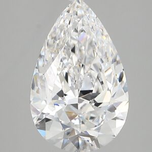 2.78 cctw VVS2 - Lab Grown Loose Diamond