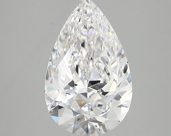 2.78 cctw VVS2 - Lab Grown Loose Diamond
