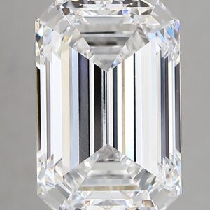 4.08 cctw VVS2 - Lab Grown Loose Diamond