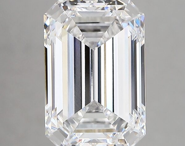 4.08 cctw VVS2 - Lab Grown Loose Diamond