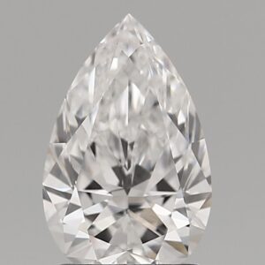 1.45 cctw VVS2 - Lab Grown Loose Diamond