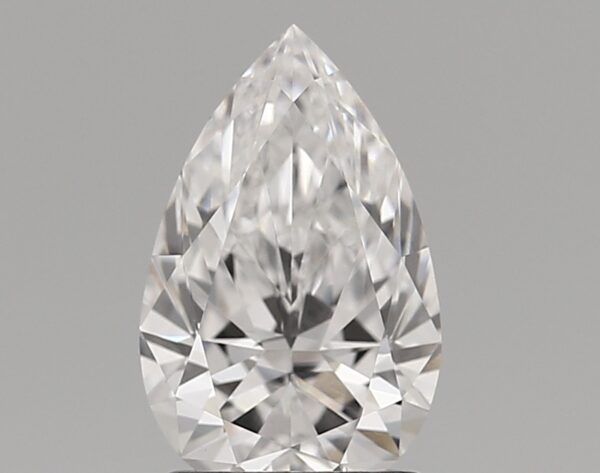 1.45 cctw VVS2 - Lab Grown Loose Diamond