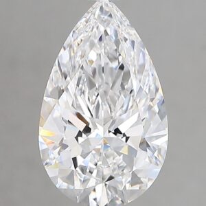 2.00 cctw VVS2 - Lab Grown Loose Diamond
