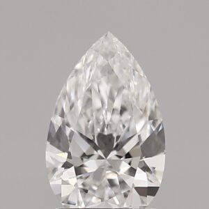 1.29 cctw VVS2 - Lab Grown Loose Diamond
