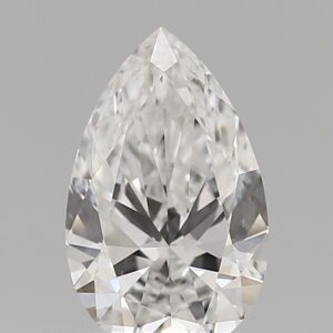 1.61 cctw VVS2 - Lab Grown Loose Diamond