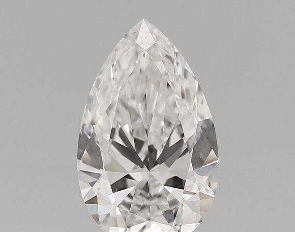 1.61 cctw VVS2 - Lab Grown Loose Diamond
