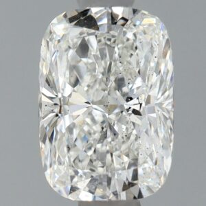0.91 cctw SI1 - Lab Grown Loose Diamond